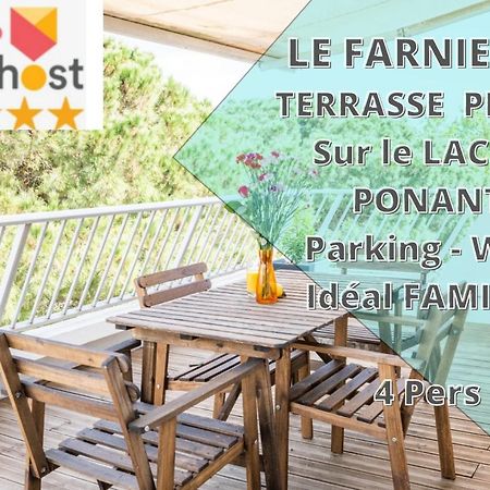 Le Farniente - Belle Terrasse Wifi Parking A 5 Min Des Plages - Top Pros Servicesconciergerie La Grande Motte Екстериор снимка