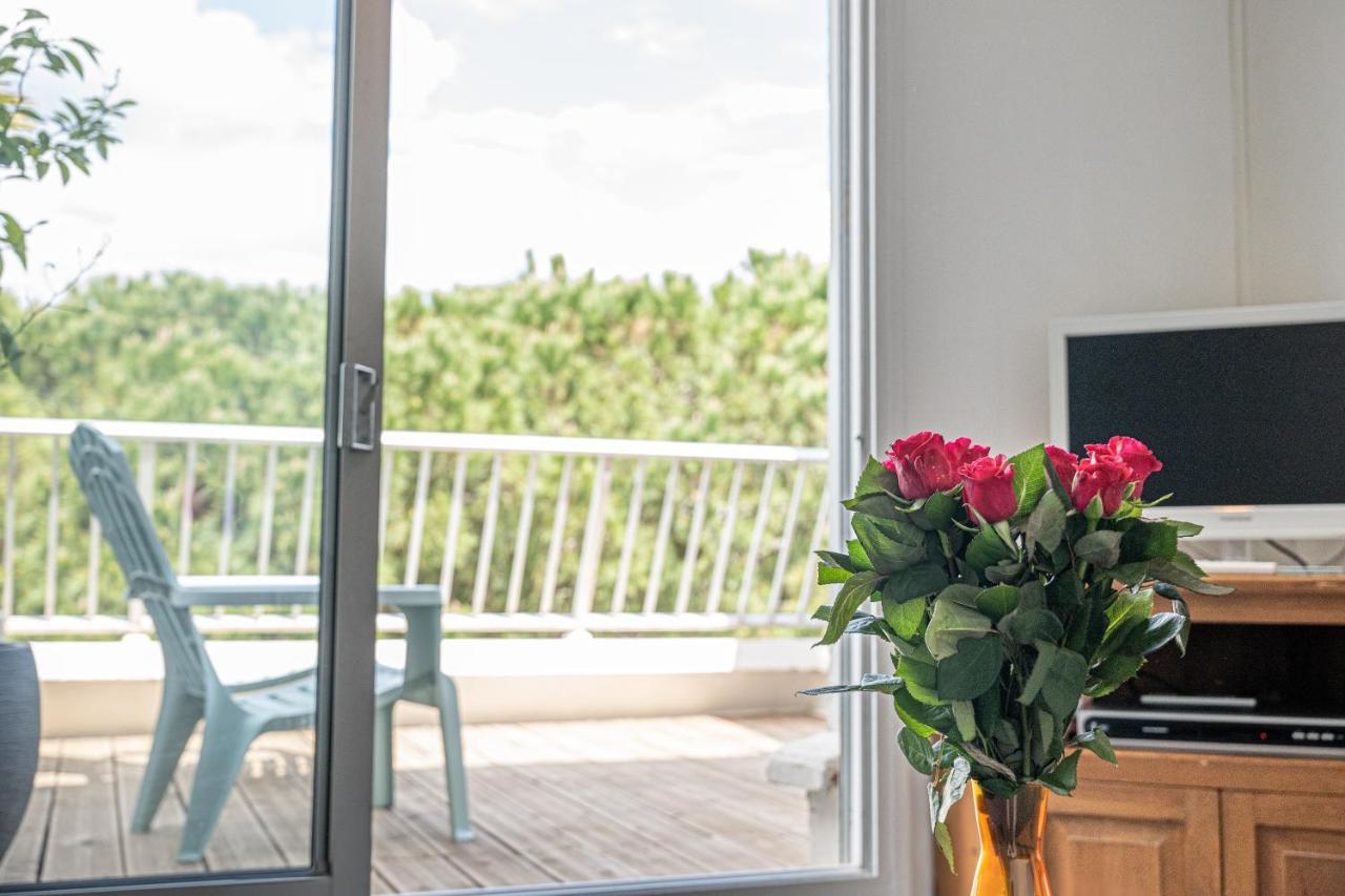 Le Farniente - Belle Terrasse Wifi Parking A 5 Min Des Plages - Top Pros Servicesconciergerie La Grande Motte Екстериор снимка