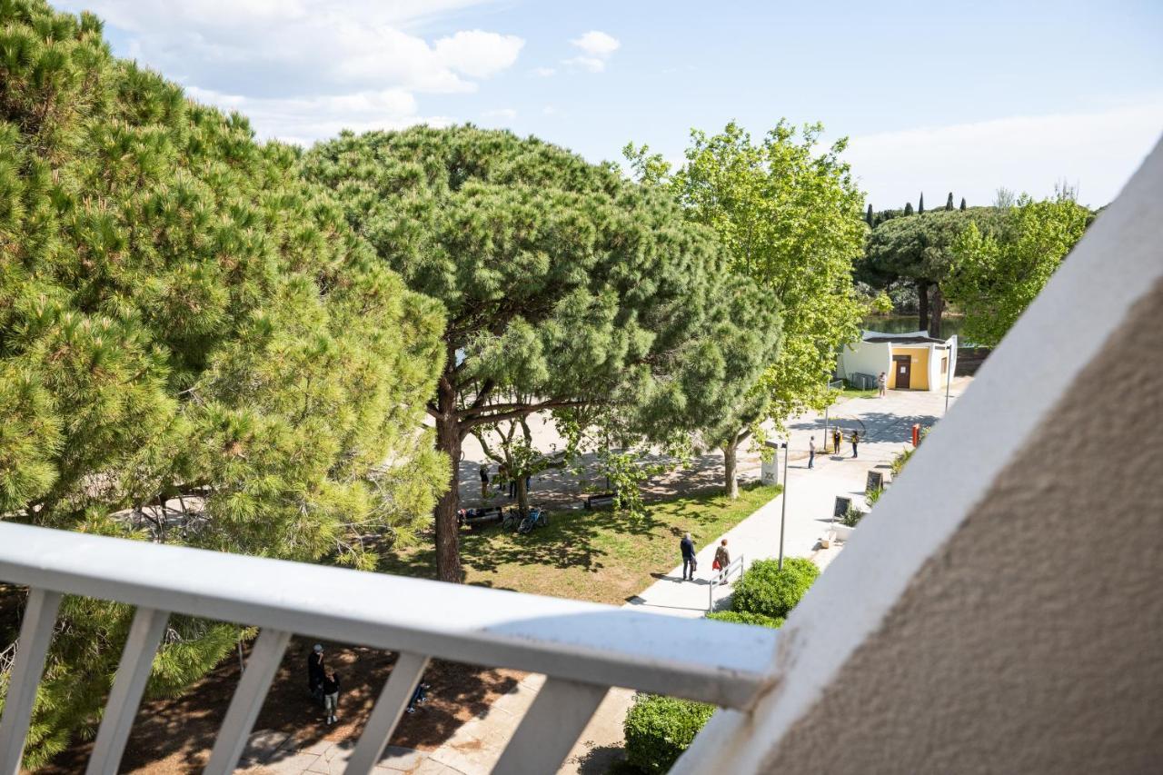 Le Farniente - Belle Terrasse Wifi Parking A 5 Min Des Plages - Top Pros Servicesconciergerie La Grande Motte Екстериор снимка