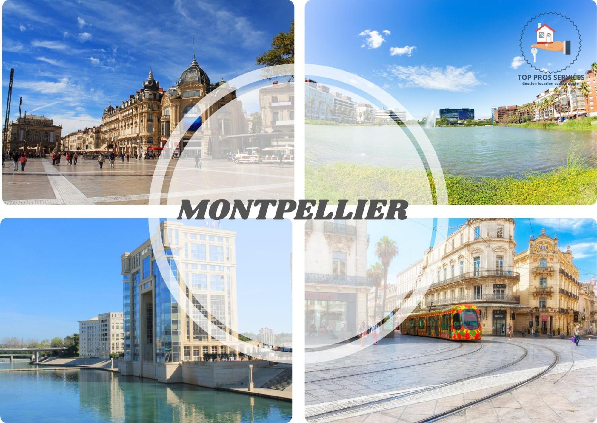 Le Farniente - Belle Terrasse Wifi Parking A 5 Min Des Plages - Top Pros Servicesconciergerie La Grande Motte Екстериор снимка